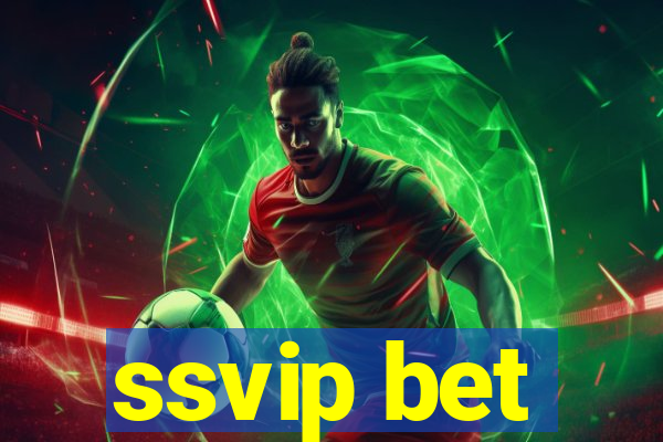 ssvip bet